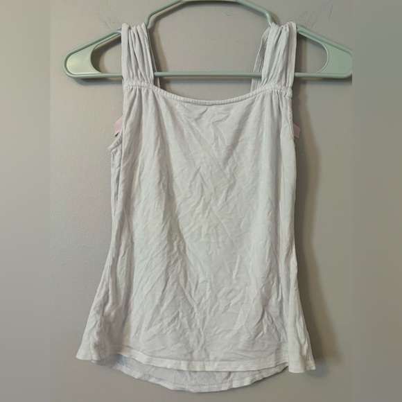 Crafting Kitten Tank Top - Picture 4 of 5